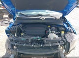 Jeep Compass 80Th Anniversary 4X4 3C4NJDEB5MT562277 снимка