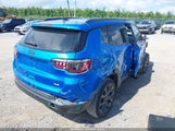 Jeep Compass 80Th Anniversary 4X4 3C4NJDEB5MT562277 снимка