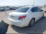 Honda Accord 2.4 Ex 1HGCP26779A104776 photo