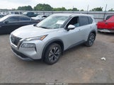 Nissan Rogue Sv Fwd 5N1BT3BA5NC725800 fotografie