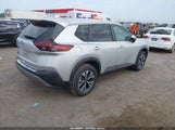 Nissan Rogue Sv Fwd 5N1BT3BA5NC725800 photo