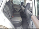 Nissan Rogue Sv Fwd 5N1BT3BA5NC725800 fotografie