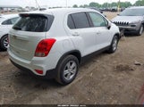 CHEVROLET TRAX LS 3GNCJKSB6KL343655 снимка