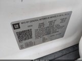 CHEVROLET TRAX LS 3GNCJKSB6KL343655 снимка