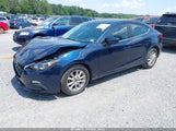 Mazda Mazda3 I Sport 3MZBM1U77GM306675 photo