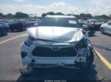 TOYOTA HIGHLANDER XLE 5TDGZRAH4NS540954 снимка