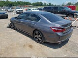 Honda Accord Sport 1HGCR2F53GA143905 fotografie