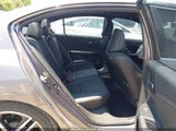 Honda Accord Sport 1HGCR2F53GA143905 fotografie