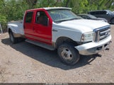 FORD F-350 LARIAT/XL/XLT 1FTWW33P27EB08717 fotografie