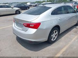 Chevrolet Malibu Ls 1G1ZB5STXHF212640 снимка