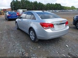 CHEVROLET CRUZE LS AUTO 1G1PA5SH7F7121984 fotografie
