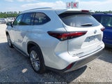 Toyota Highlander Platinum 5TDKDRBH9RS556337 снимка