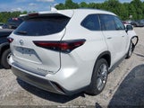 Toyota Highlander Platinum 5TDKDRBH9RS556337 снимка