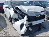 Toyota Highlander Platinum 5TDKDRBH9RS556337 снимка
