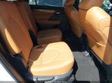 Toyota Highlander Platinum 5TDKDRBH9RS556337 снимка