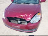 HYUNDAI ACCENT GLS KMHCN46C66U036960 снимка