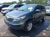 Kia Sportage Lx KNDPBCA26C7249618 снимка