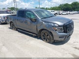 Nissan Titan Sv 4X4 1N6AA1ED1PN110116 fotografie
