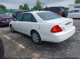 Toyota Avalon Xls 4T1BF28B02U264822 снимка