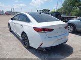 Hyundai Sonata Limited 2.0T 5NPE34AB4KH767859 fotografie