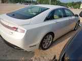 Lincoln Mkz 3LN6L2J98FR608203 снимка