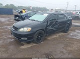 Toyota Corolla S 1NXBR32E06Z632681 снимка