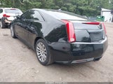 CADILLAC CTS STANDARD 1G6DA1E30C0134523 снимка