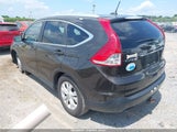 HONDA CR-V EX-L 5J6RM4H70DL064221 снимка