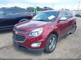 Chevrolet Equinox Premier 2GNFLGE38H6224611 снимка
