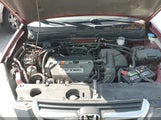 HONDA CR-V EX JHLRD78823C024272 снимка