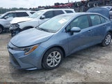 Toyota Corolla Le 5YFB4MDE2SP281821 снимка