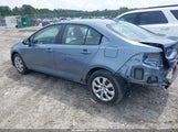 Toyota Corolla Le 5YFB4MDE2SP281821 снимка