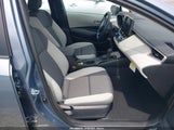 Toyota Corolla Le 5YFB4MDE2SP281821 снимка