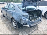 Toyota Corolla Le 5YFB4MDE2SP281821 снимка