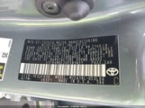 Toyota Corolla Le 5YFB4MDE2SP281821 снимка