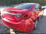 Mazda Mazda6 I Grand Touring JM1GJ1W53E1112927 снимка