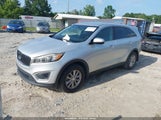 KIA SORENTO 2.4L L 5XYPG4A30GG028346 снимка