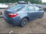 TOYOTA COROLLA S PLUS 2T1BURHEXGC736297 снимка