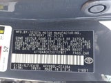Toyota Camry Se 4T1DAACK2SU117877 снимка