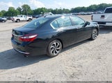 Honda Accord Ex 1HGCR2F75HA060740 снимка