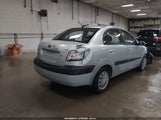 Kia Rio Lx KNADE123886308684 снимка