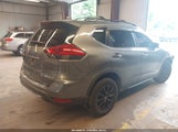 Nissan Rogue Sv 5N1AT2MV3HC893798 снимка