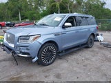 Lincoln Navigator Black Label 5LMJJ2TT0MEL09116 снимка