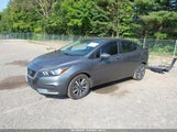 Nissan Versa Sv Xtronic Cvt 3N1CN8EV8ML843487 снимка