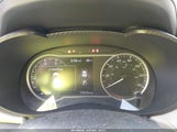 Nissan Versa Sv Xtronic Cvt 3N1CN8EV8ML843487 снимка