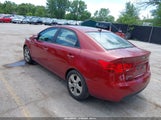 Kia Forte Ex KNAFU4A23A5108149 fotografie