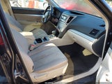 SUBARU LEGACY 2.5I PREMIUM 4S3BMBB66D3031204 снимка