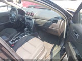Ford Fusion Se 3FAHP0HA7AR244814 снимка