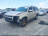 Chevrolet Tahoe Ls 1GNSCAE04BR202828 снимка