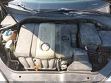 VOLKSWAGEN RABBIT S WVWAA71K19W098170 снимка